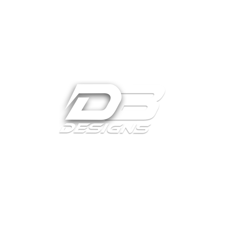 DB Design – Custom Helmet Design
